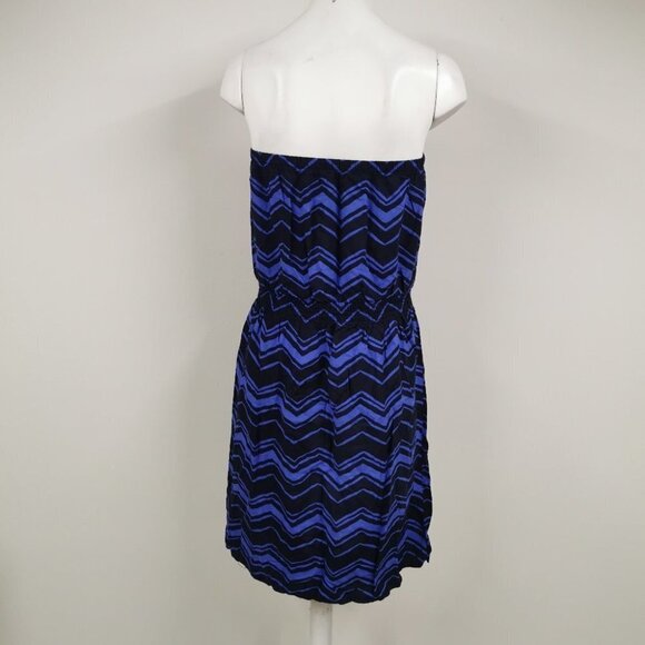 GAP Strapless Summer Dress - Picture 3 of 4
